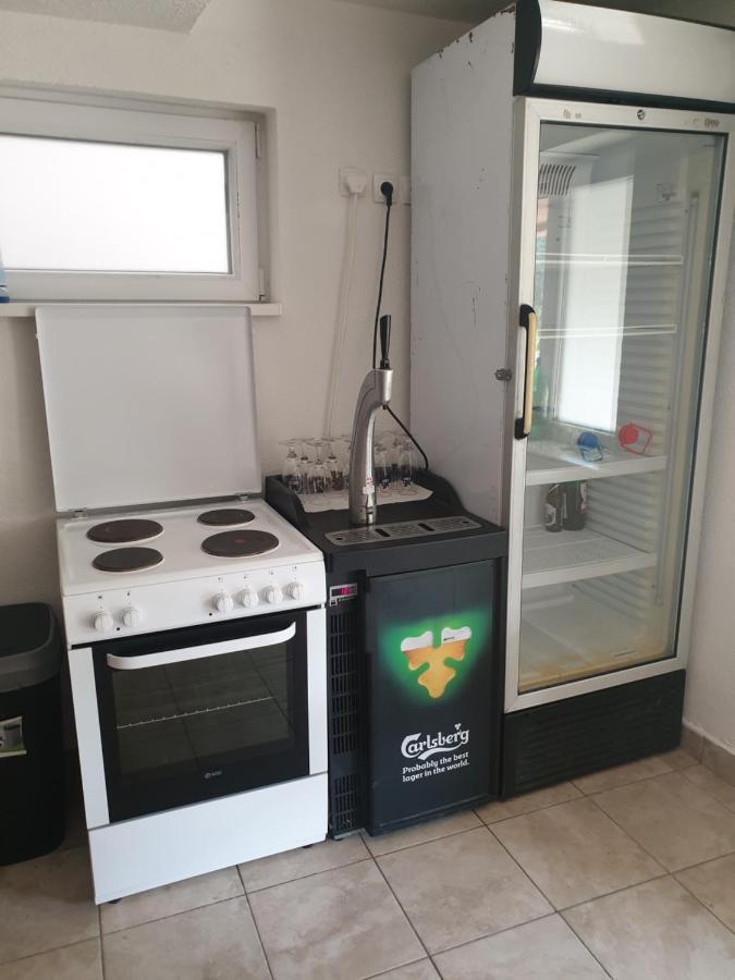 Vikendica Apartments Dunav Ms Celarevo Экстерьер фото
