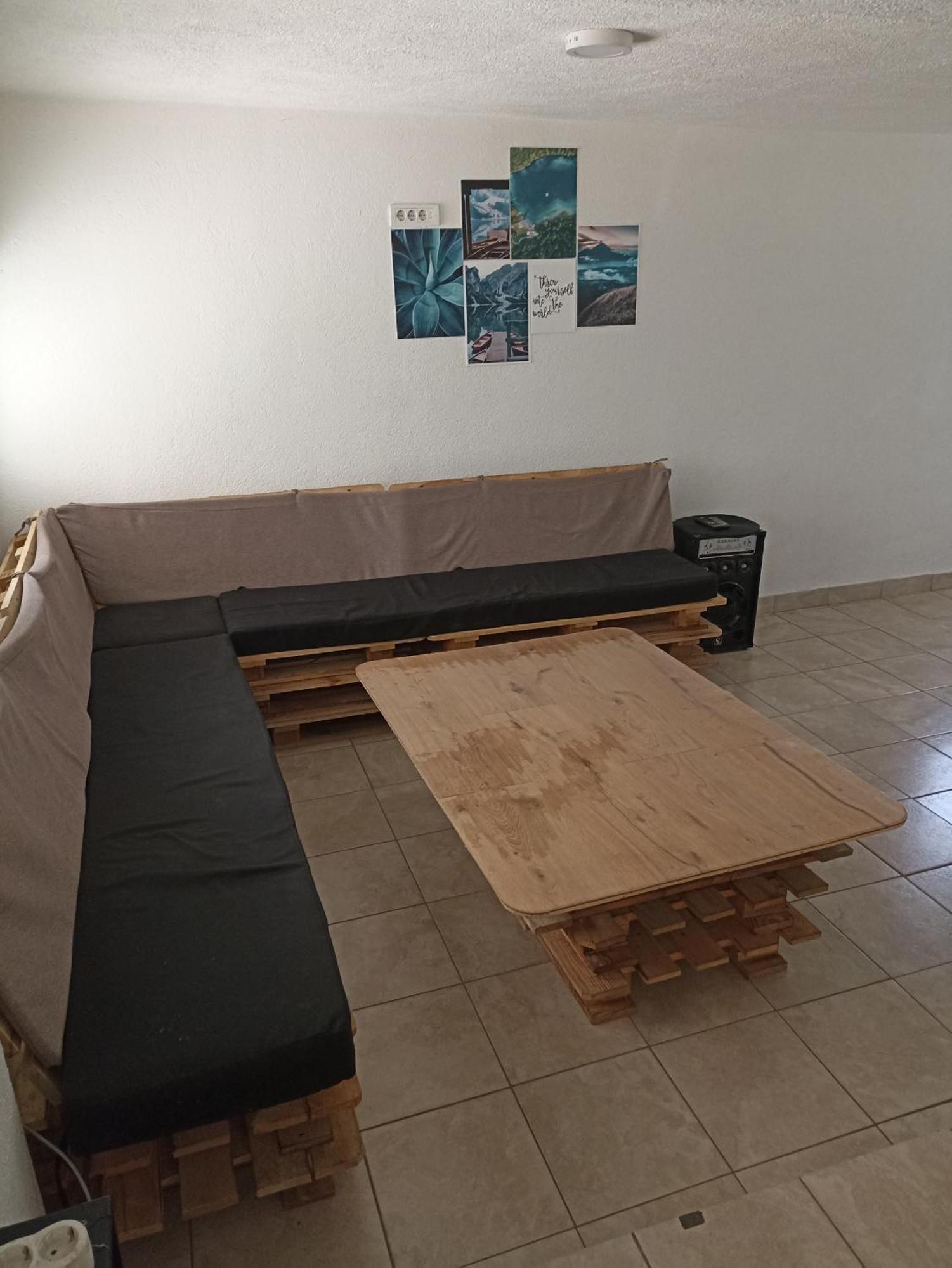 Vikendica Apartments Dunav Ms Celarevo Экстерьер фото